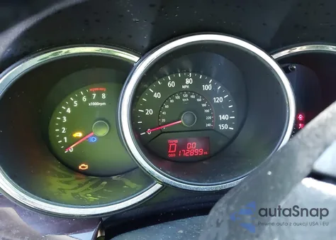 2012 Kia Sorento Ex V6 from USA, damaged, VIN 5XYKUDA27CG288148